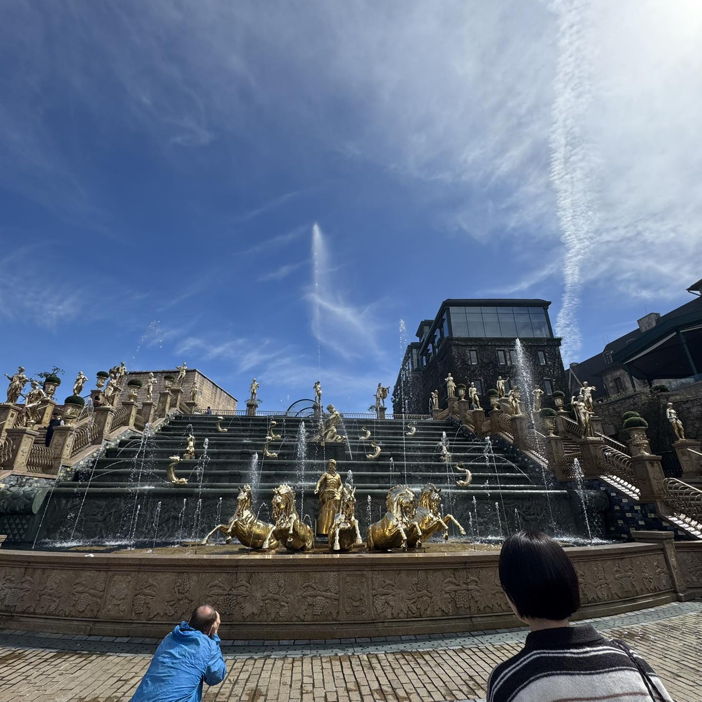 Ba Na Hills có gì hay?