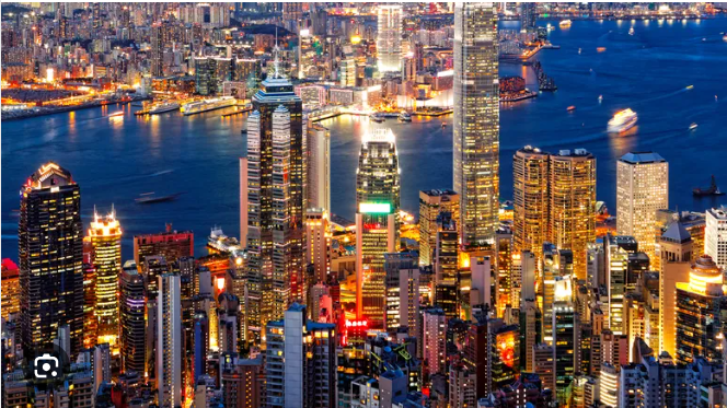 HÀ NỘI – HONG KONG – HÀ NỘI - Khởi hành 2026