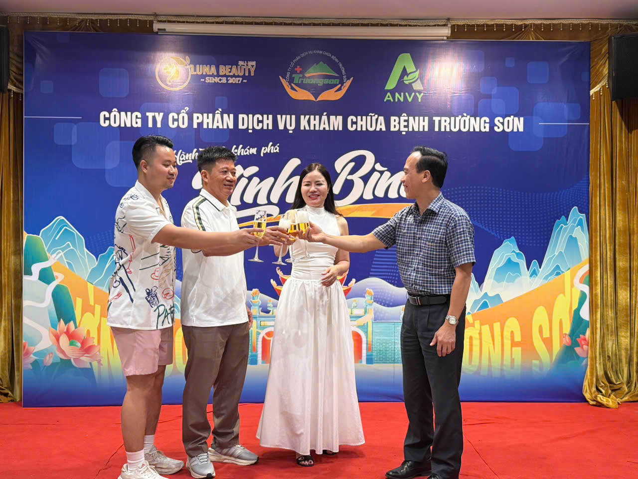 🌿 HÀNH TRÌNH NINH BÌNH 2 NGÀY 1 ĐÊM  – GẮN KẾT ĐỂ BỨT PHÁ 🌿